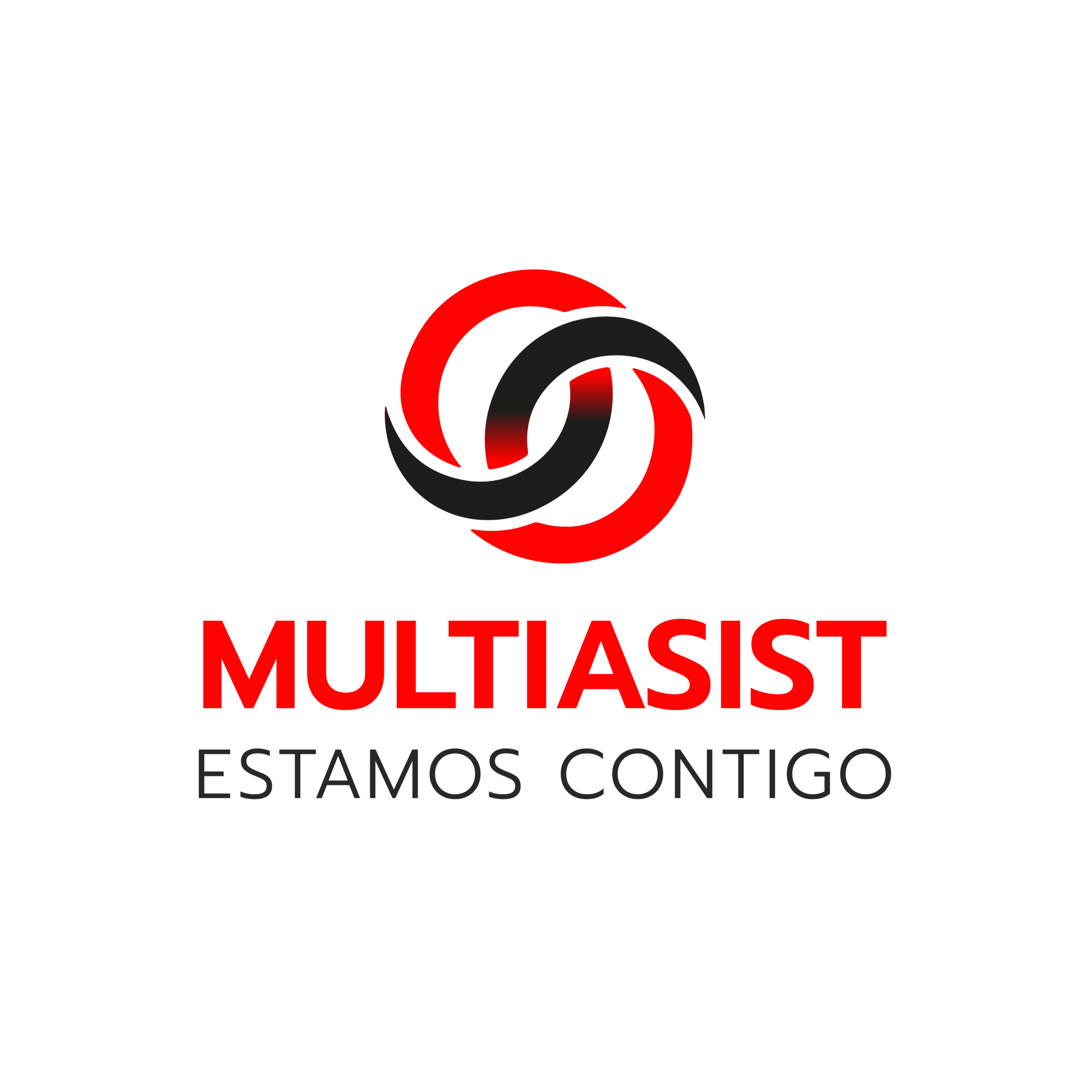 Multiasist Logo
